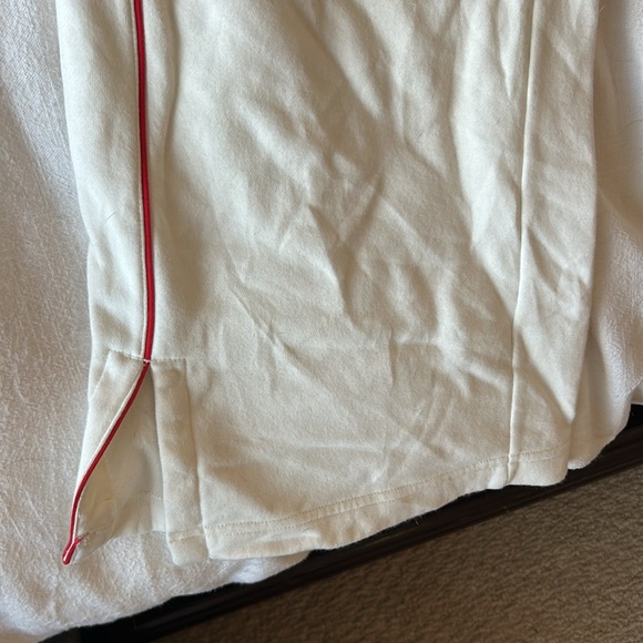 Nike wide leg sweatpants - Picture 4 of 4